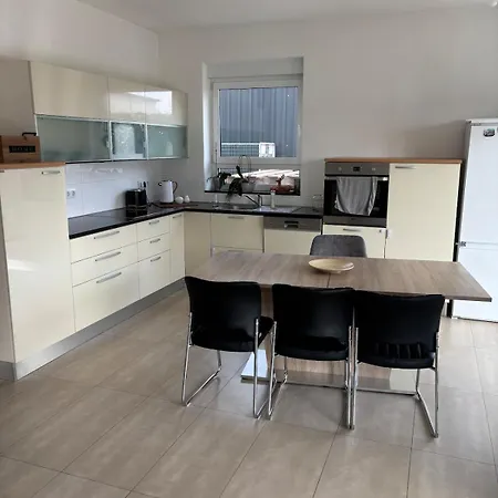 Aarberg Lounge Apartament